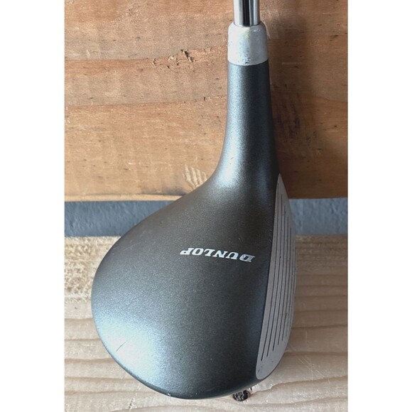 Dunlop Talon Golf Club 1 Driver Apollo Shaft Right Handed Grip Rite READ DESCRIP - Picture 6 of 16
